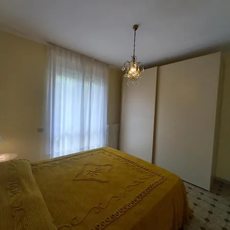 Apartmán Iris